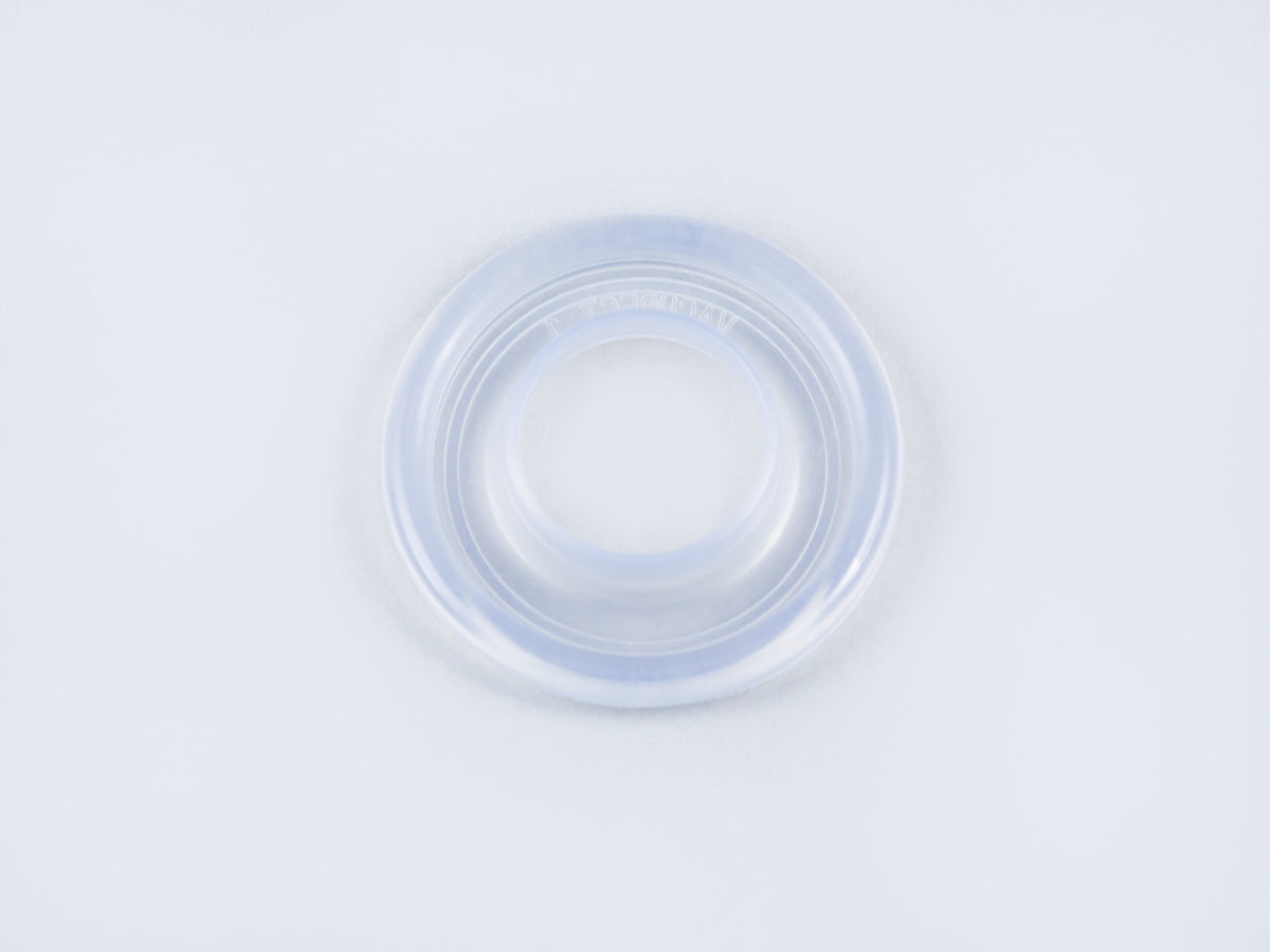 Vacurect tension rings