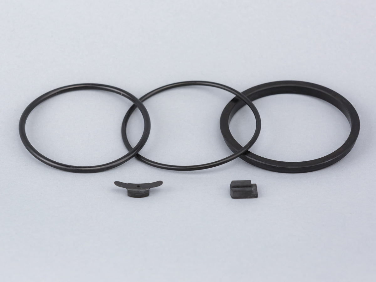 Vacurect O-ring replacement kit