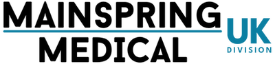 Mainspring Medical UK